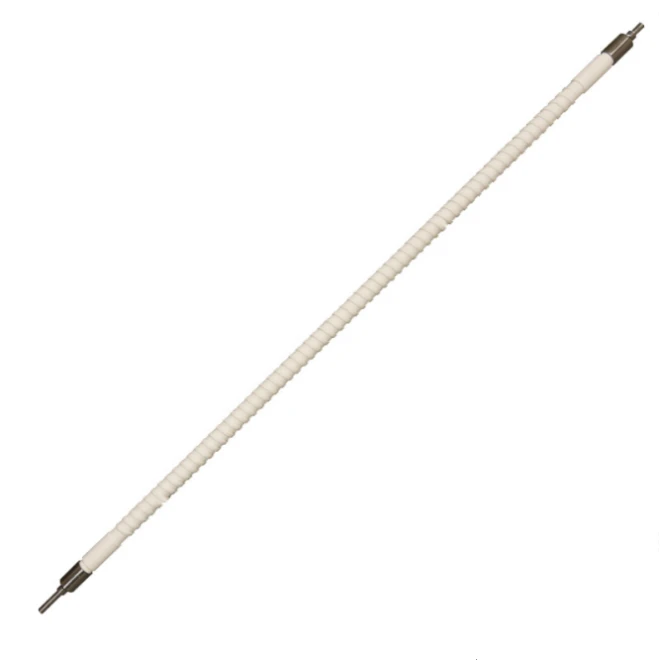 Fused Silica Ceramic Roller