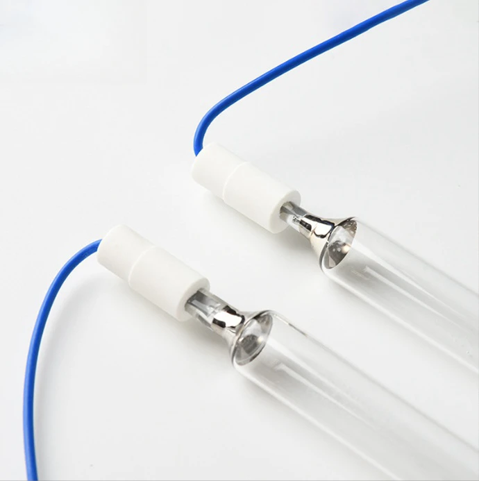 Quartz Ultraviolet High-pressure Mercury Lamp